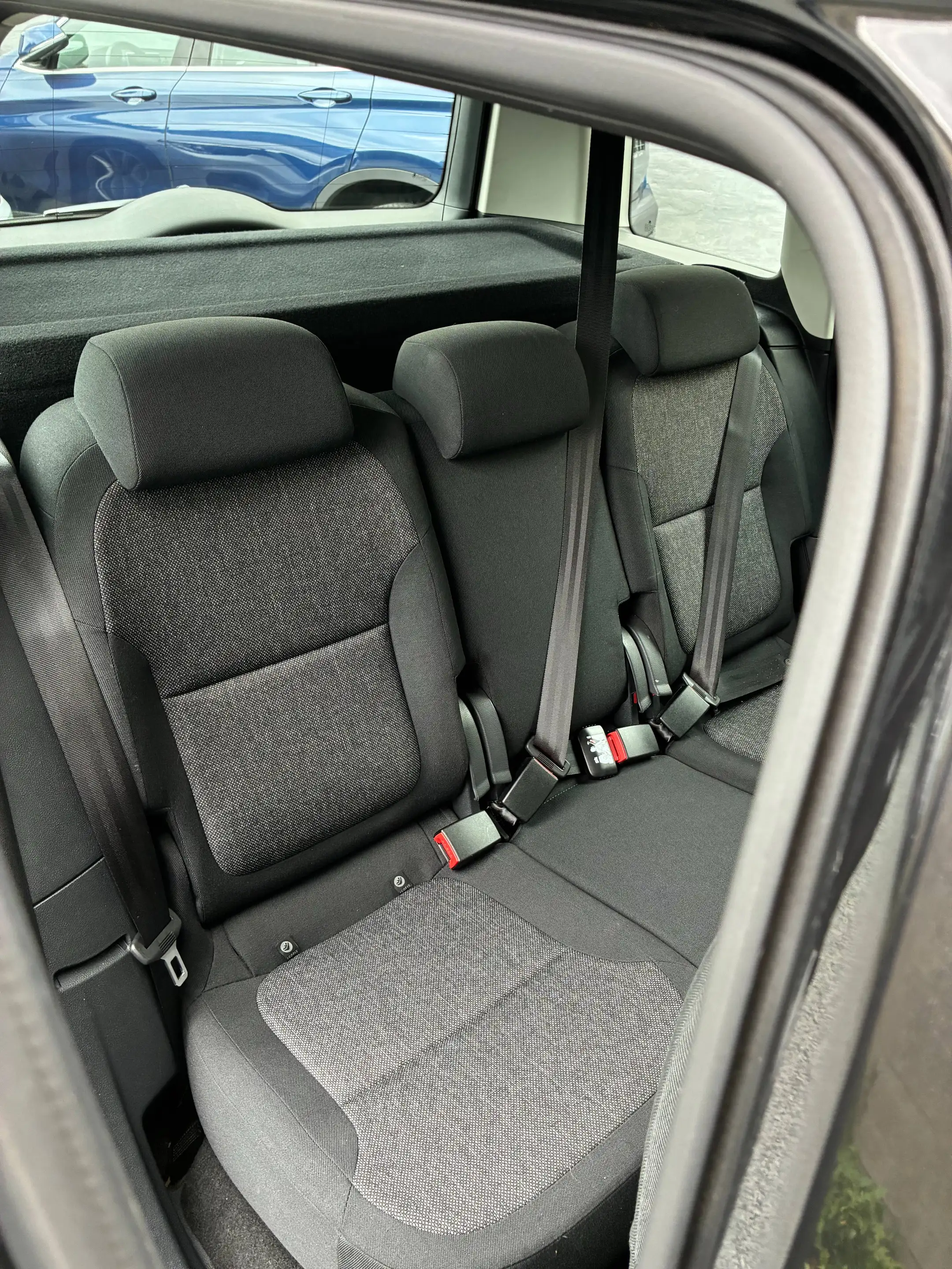 Skoda Yeti Yeti 1.6 CR TDi GreenLine Edition — photo 8