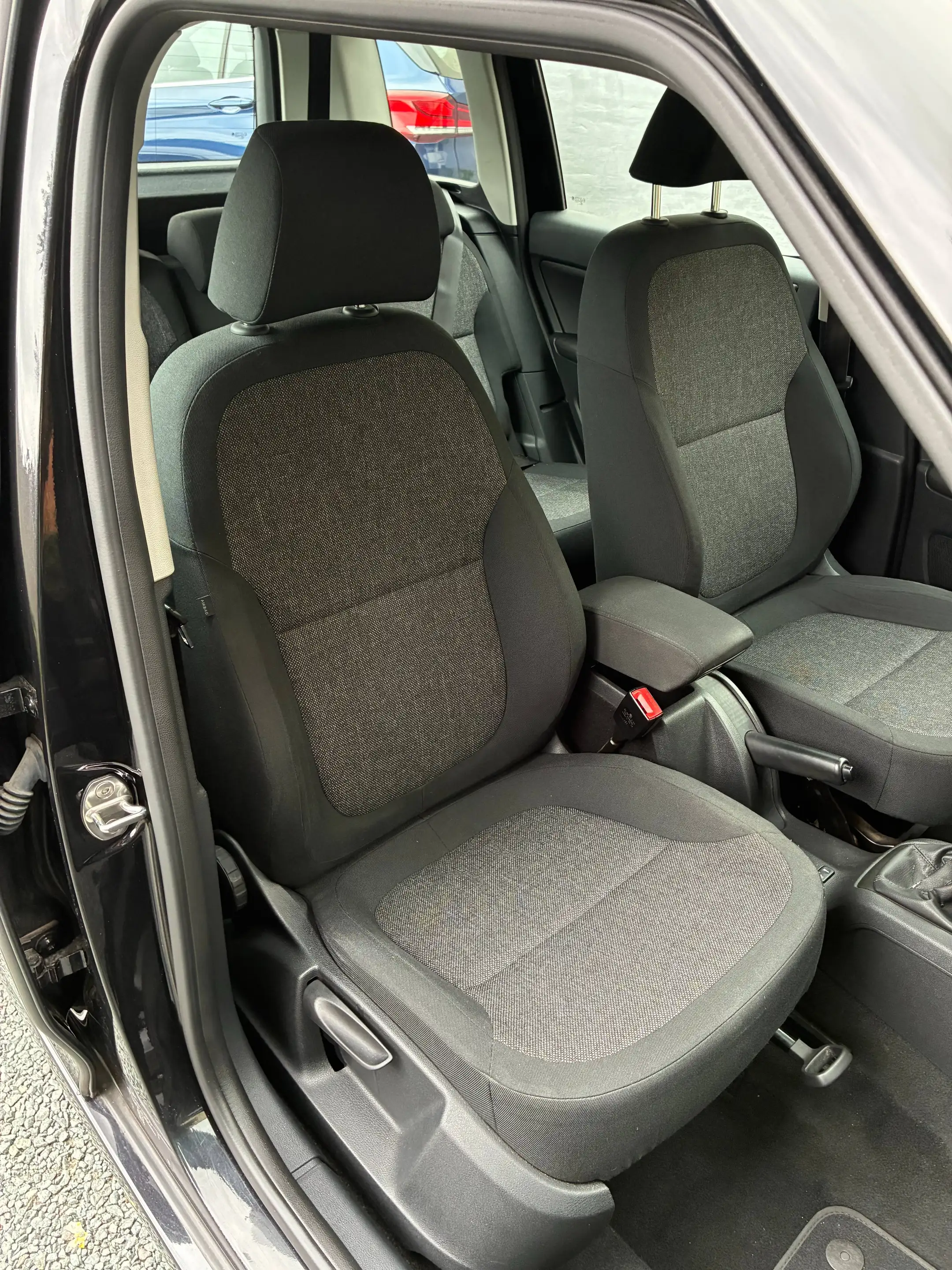 Skoda Yeti Yeti 1.6 CR TDi GreenLine Edition — photo 7