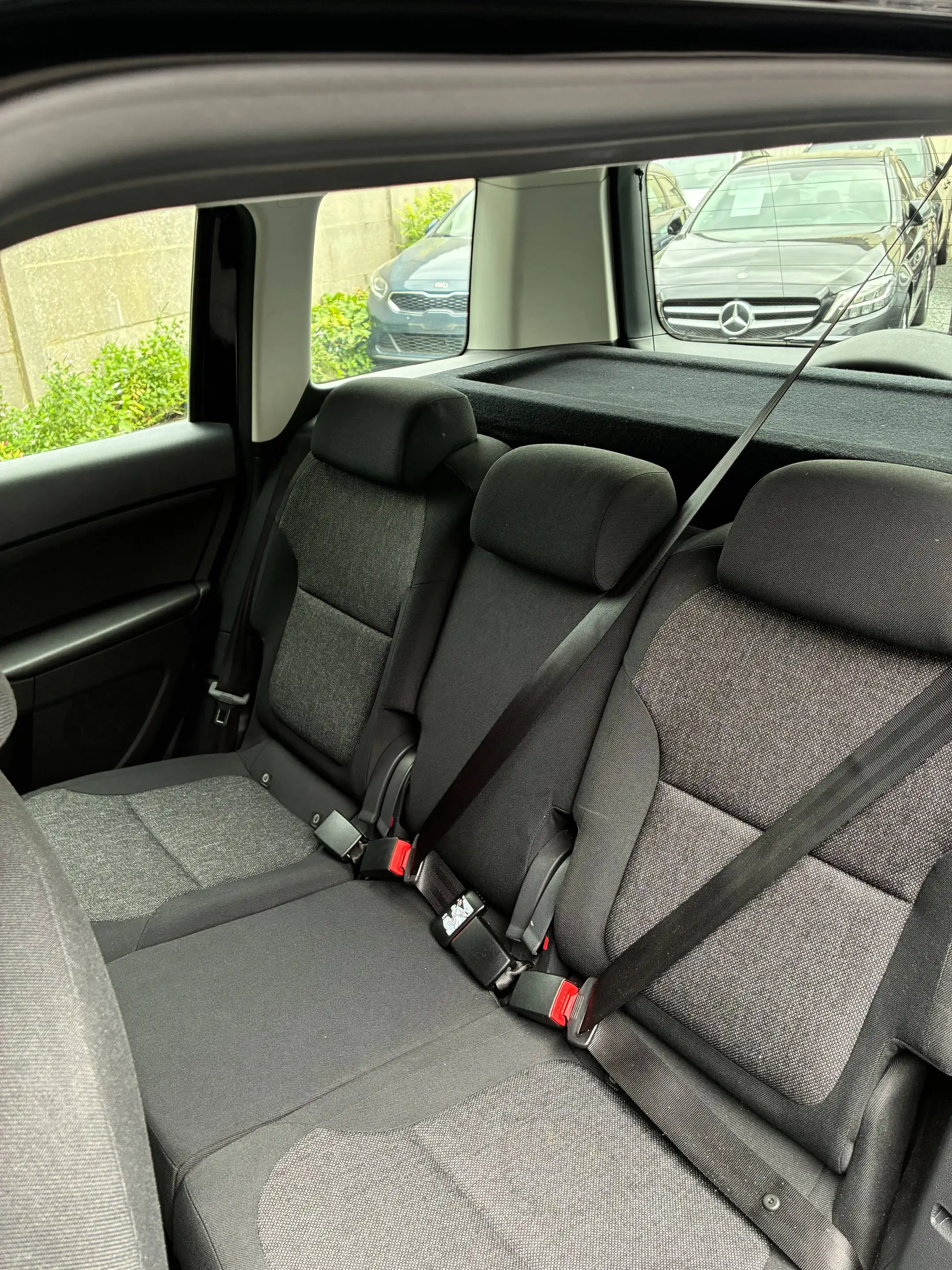 Skoda Yeti Yeti 1.6 CR TDi GreenLine Edition — photo 13