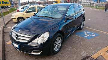 R 320 cdi V6 Sport