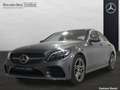 Mercedes-Benz C 200 d Gris - thumbnail 1
