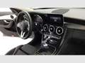 Mercedes-Benz C 200 d Gris - thumbnail 11
