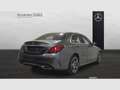 Mercedes-Benz C 200 d Gris - thumbnail 4
