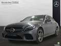 Mercedes-Benz C 200 d Gris - thumbnail 2