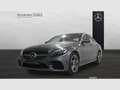 Mercedes-Benz C 200 d Gris - thumbnail 3