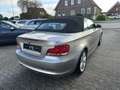 BMW 118 118i Cabrio Automatik Leder Klima!!! Gold - thumbnail 16