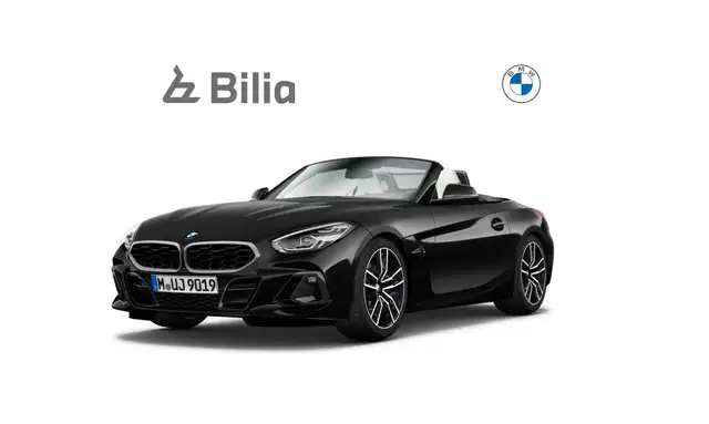 BMW Z4 sDrive20i
