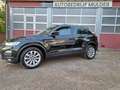 Volkswagen T-Roc 1.0 TSI 116 Pk Digital cockpit, Nav, Acc, 6-bak Negro - thumbnail 1