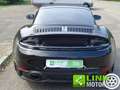 Porsche 911 Targa 4 GTS 480 CV (992) Nero - thumbnail 8