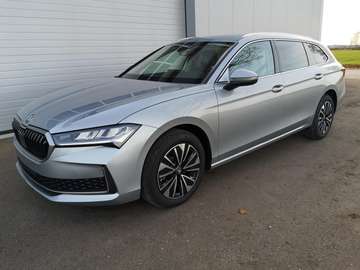 Combi 2.0 TDI 142kW 4x4 Selection DSG ABT AHK 3...