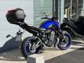 Yamaha MT-07 Noir - thumbnail 3