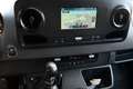 Mercedes-Benz Sprinter 316 CDI / L2H2 / 1 eigen, BTW, GPS, Carplay, Leder Zwart - thumbnail 12
