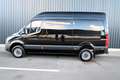 Mercedes-Benz Sprinter 316 CDI / L2H2 / 1 eigen, BTW, GPS, Carplay, Leder Zwart - thumbnail 5