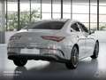Mercedes-Benz CLA 180 AMG+NIGHT+PANO+MULTIBEAM+KAMERA+TOTW+7G Gris - thumbnail 4