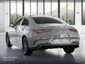Mercedes-Benz CLA 180 AMG+NIGHT+PANO+MULTIBEAM+KAMERA+TOTW+7G Gris - thumbnail 20