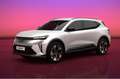 Renault Scenic E-TECH Techno 220PS long range Weiß - thumbnail 1