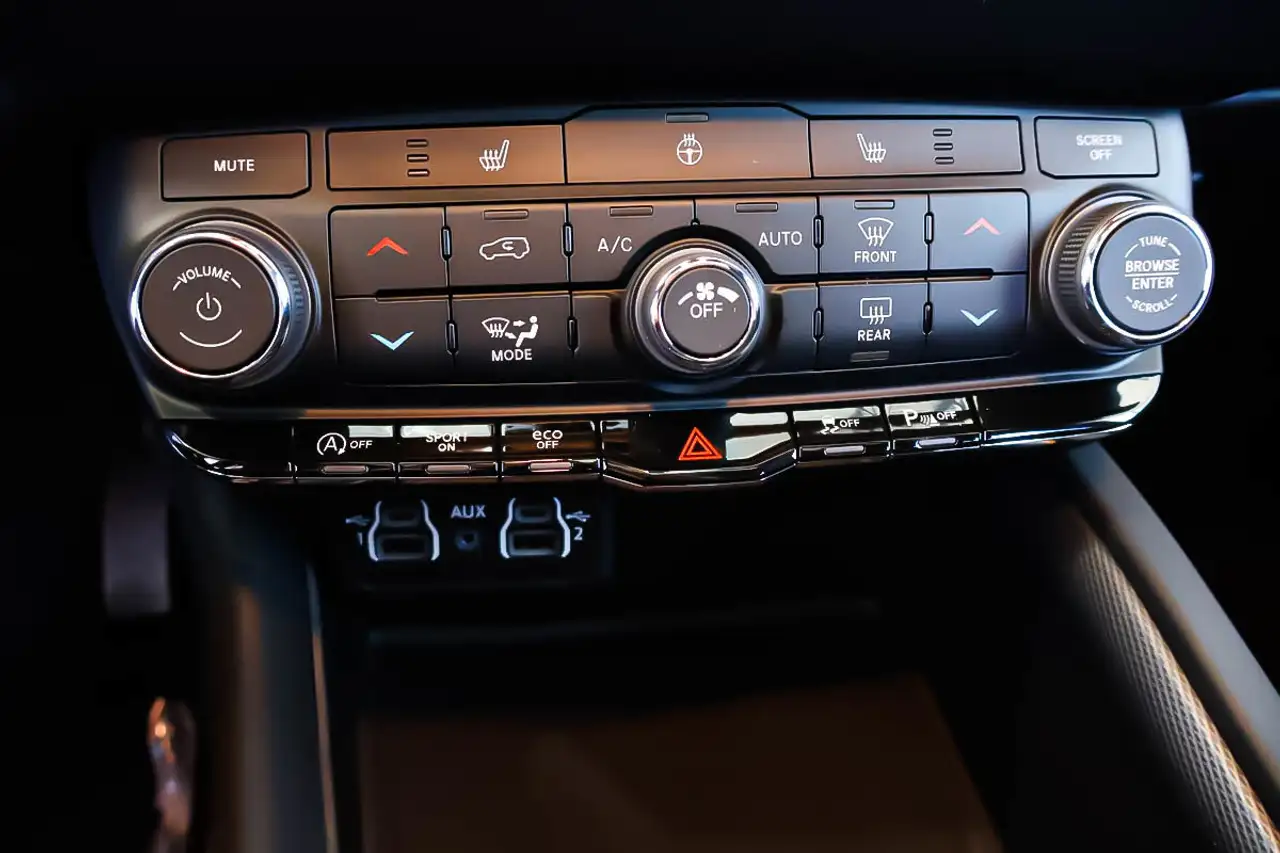Dodge Durango photo Dodge Durango