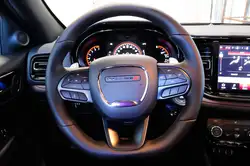Dodge Durango 2026 — фото 11
