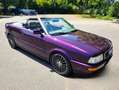 Audi Cabriolet Cabriolet 2.6 (E) Violet - thumbnail 2