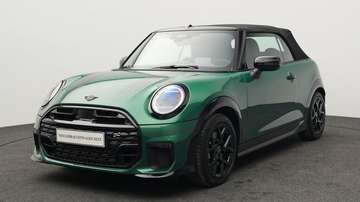 John Cooper Works Trim
