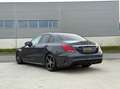 Mercedes-Benz C 220 d 4MATIC AMG Line Aut. 1.Besitz Grau - thumbnail 8