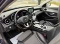 Mercedes-Benz C 220 d 4MATIC AMG Line Aut. 1.Besitz Grau - thumbnail 15