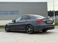 Mercedes-Benz C 220 d 4MATIC AMG Line Aut. 1.Besitz Grau - thumbnail 10