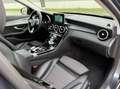 Mercedes-Benz C 220 d 4MATIC AMG Line Aut. 1.Besitz Grau - thumbnail 16