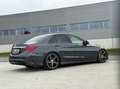Mercedes-Benz C 220 d 4MATIC AMG Line Aut. 1.Besitz Grau - thumbnail 9