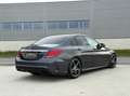 Mercedes-Benz C 220 d 4MATIC AMG Line Aut. 1.Besitz Grau - thumbnail 7