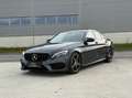 Mercedes-Benz C 220 d 4MATIC AMG Line Aut. 1.Besitz Grau - thumbnail 5