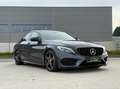 Mercedes-Benz C 220 d 4MATIC AMG Line Aut. 1.Besitz Grau - thumbnail 3