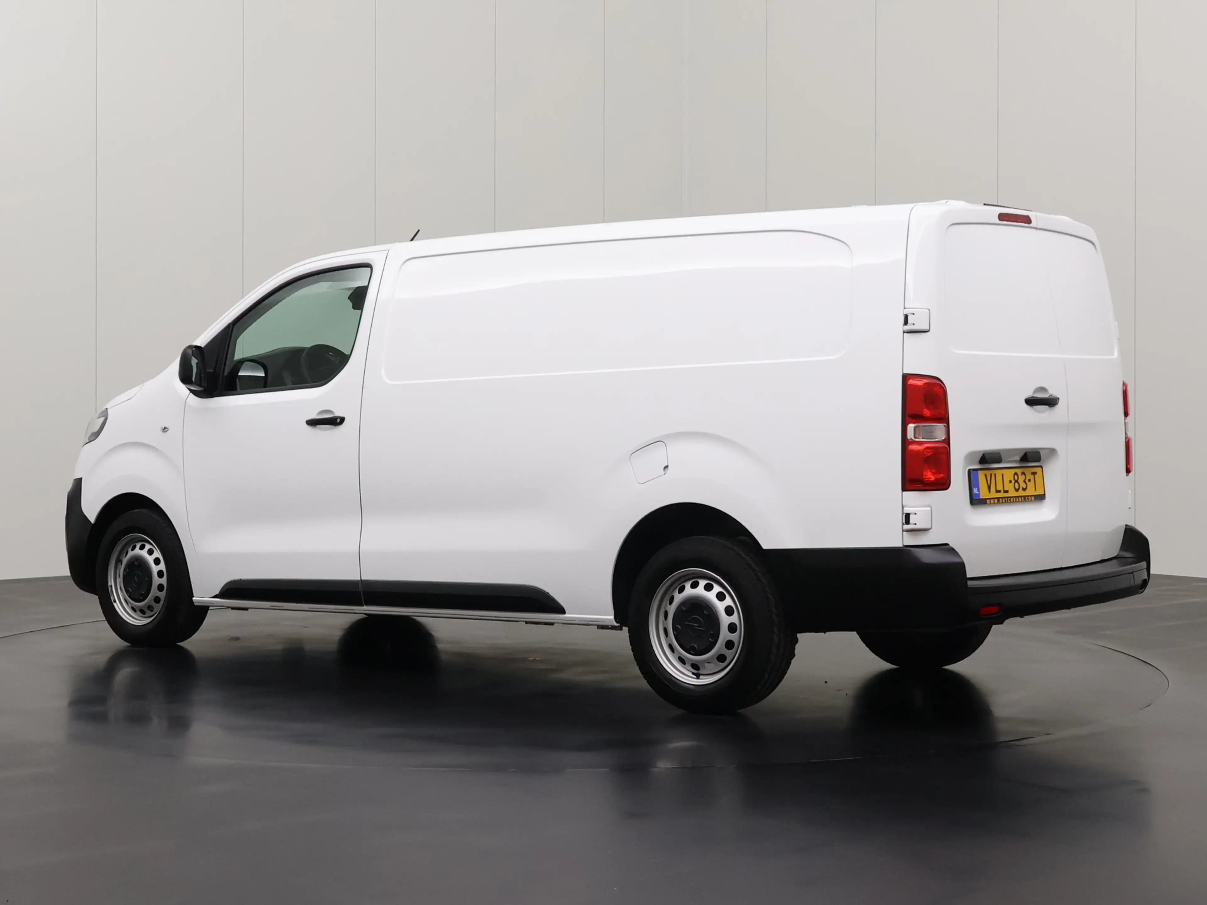 Opel Vivaro 1.5CDTI L3H1 Edition | Multimedia | Airco | Cruise — photo 6