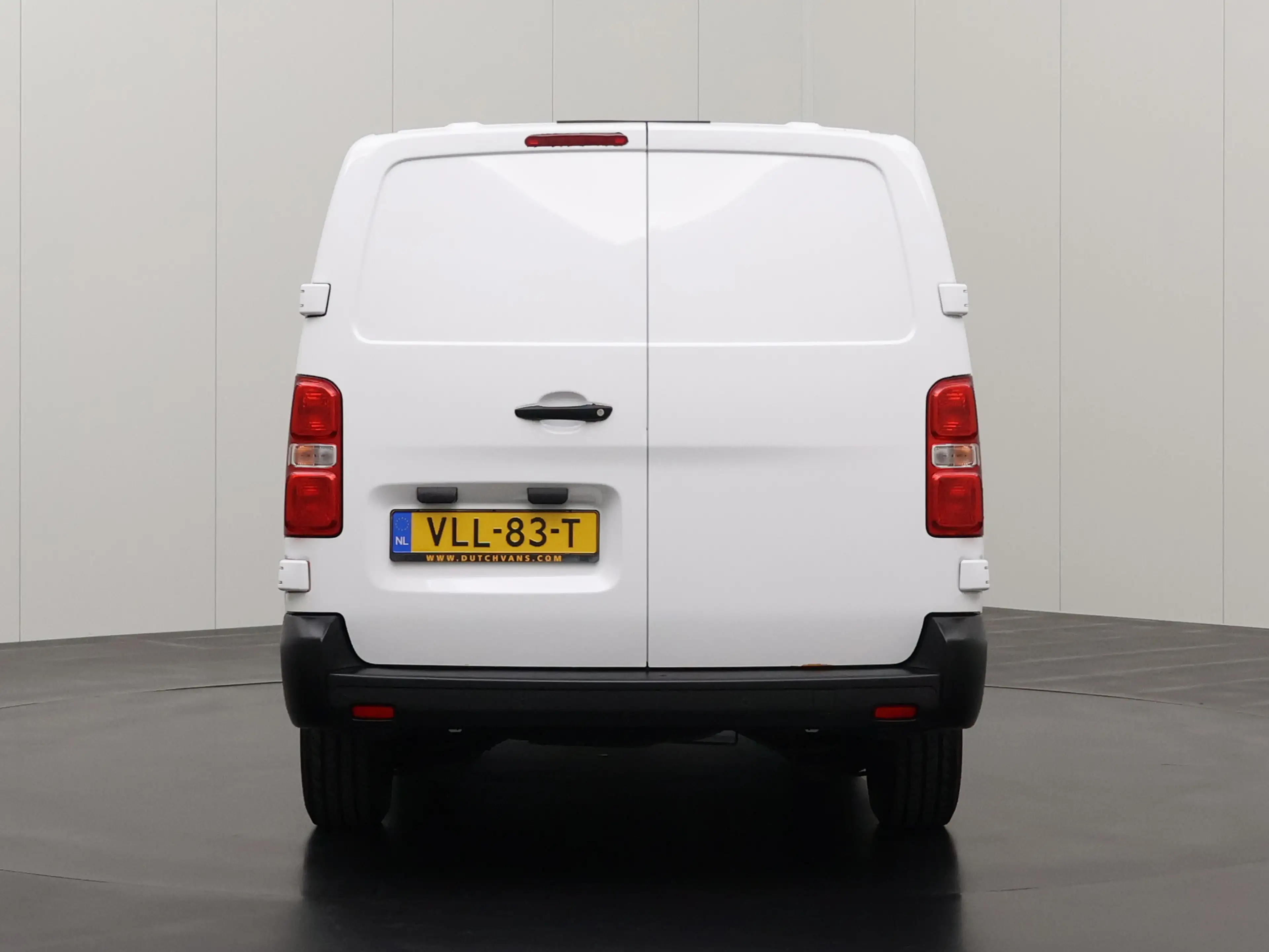 Opel Vivaro 1.5CDTI L3H1 Edition | Multimedia | Airco | Cruise — photo 11