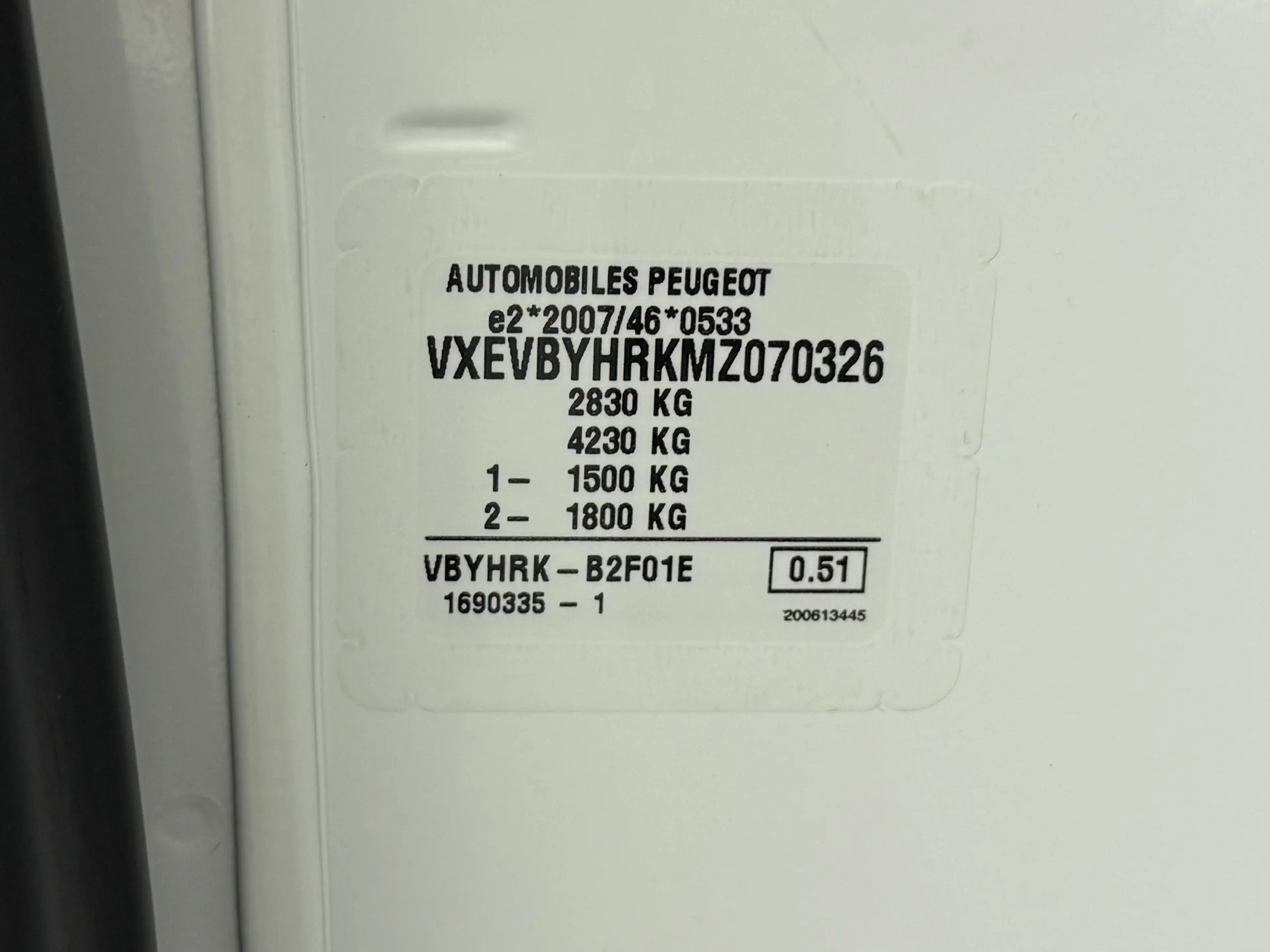 Opel Vivaro 1.5CDTI L3H1 Edition | Multimedia | Airco | Cruise — photo 24