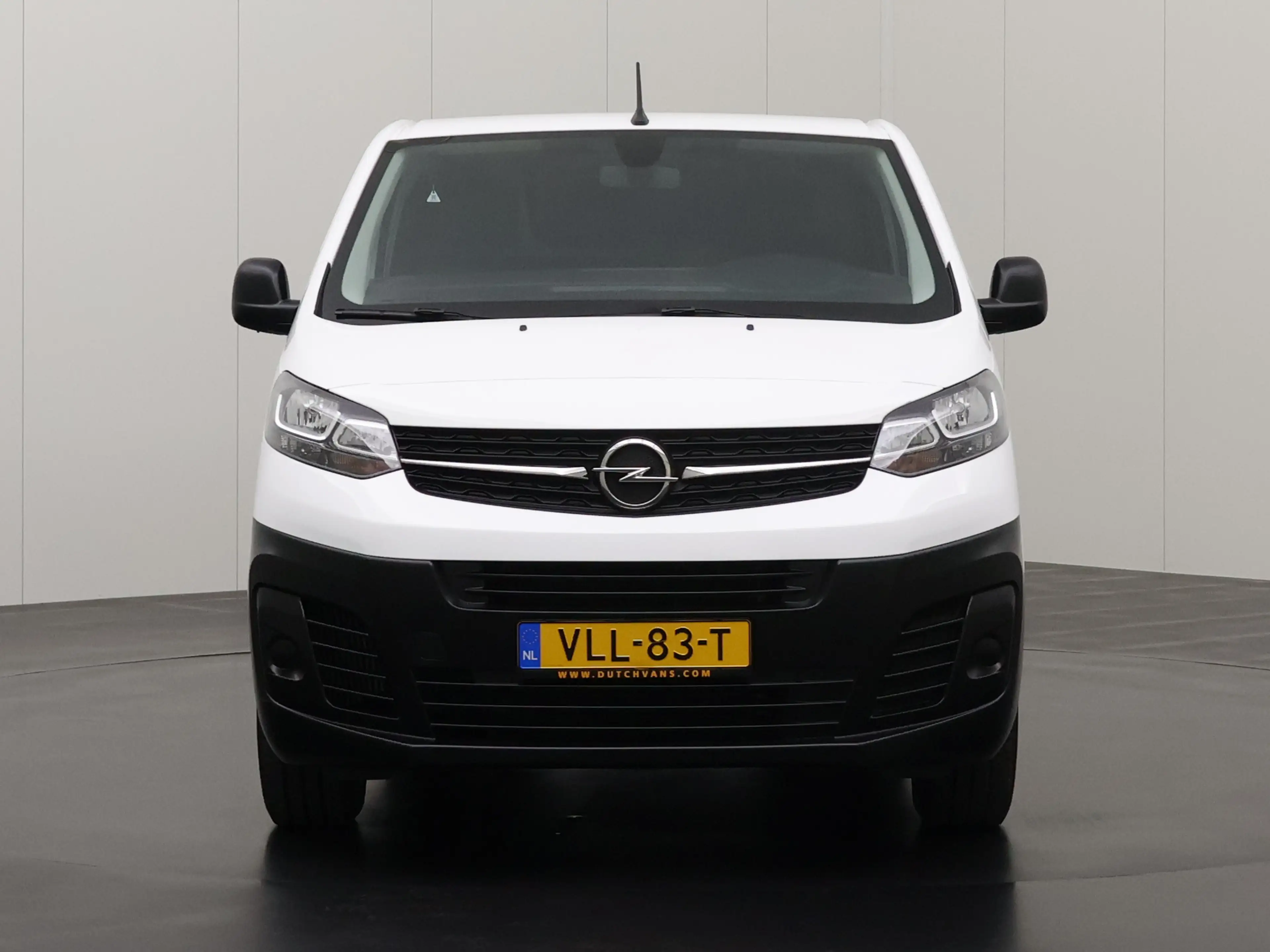 Opel Vivaro 1.5CDTI L3H1 Edition | Multimedia | Airco | Cruise — photo 10