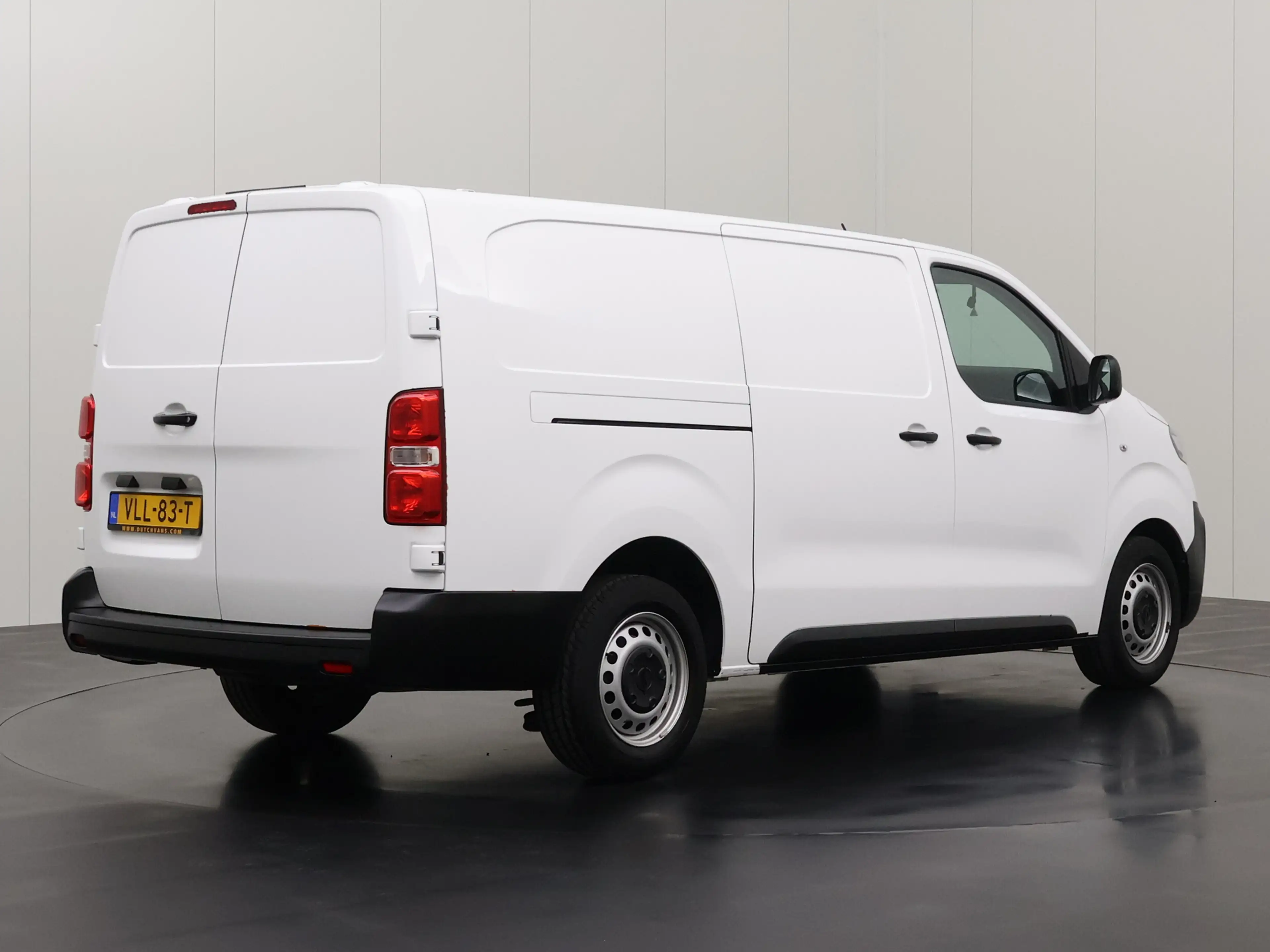 Opel Vivaro 1.5CDTI L3H1 Edition | Multimedia | Airco | Cruise — photo 2