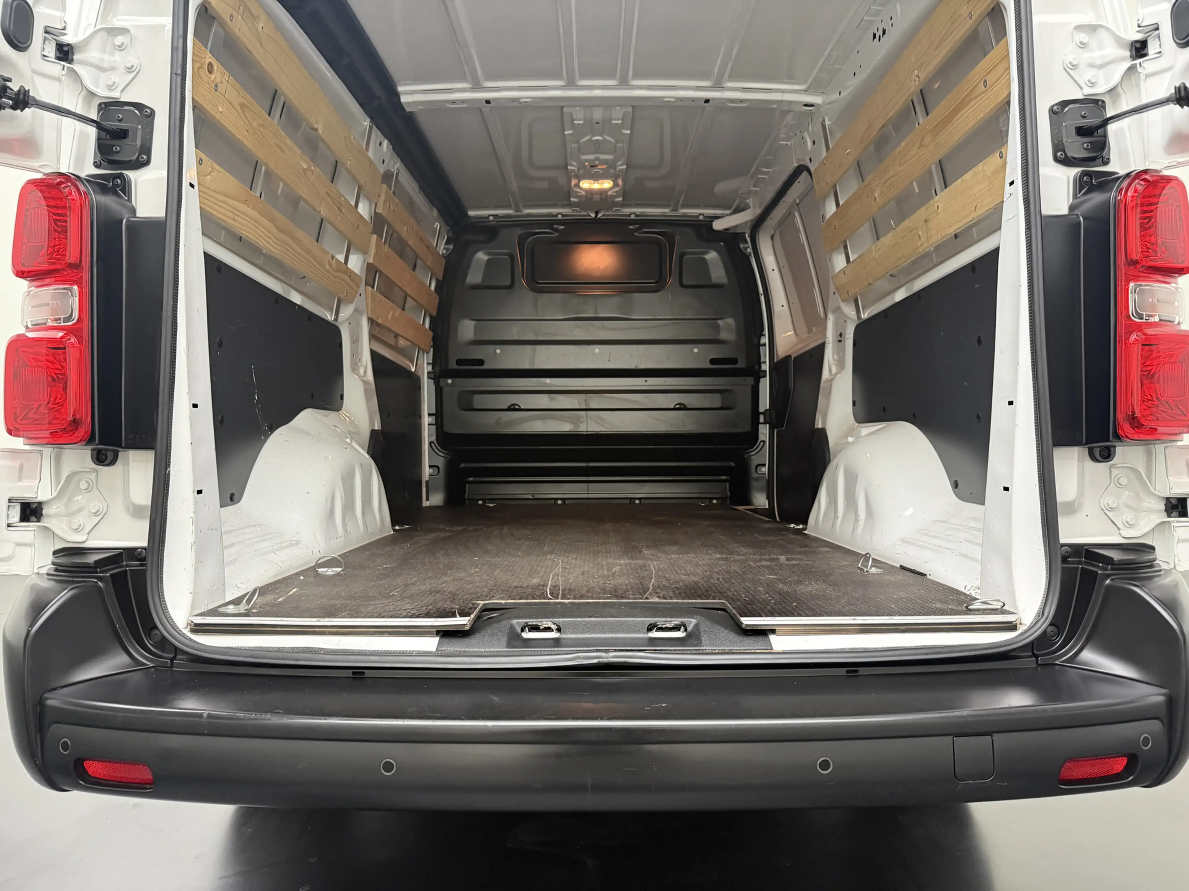 Opel Vivaro 1.5CDTI L3H1 Edition | Multimedia | Airco | Cruise — photo 5