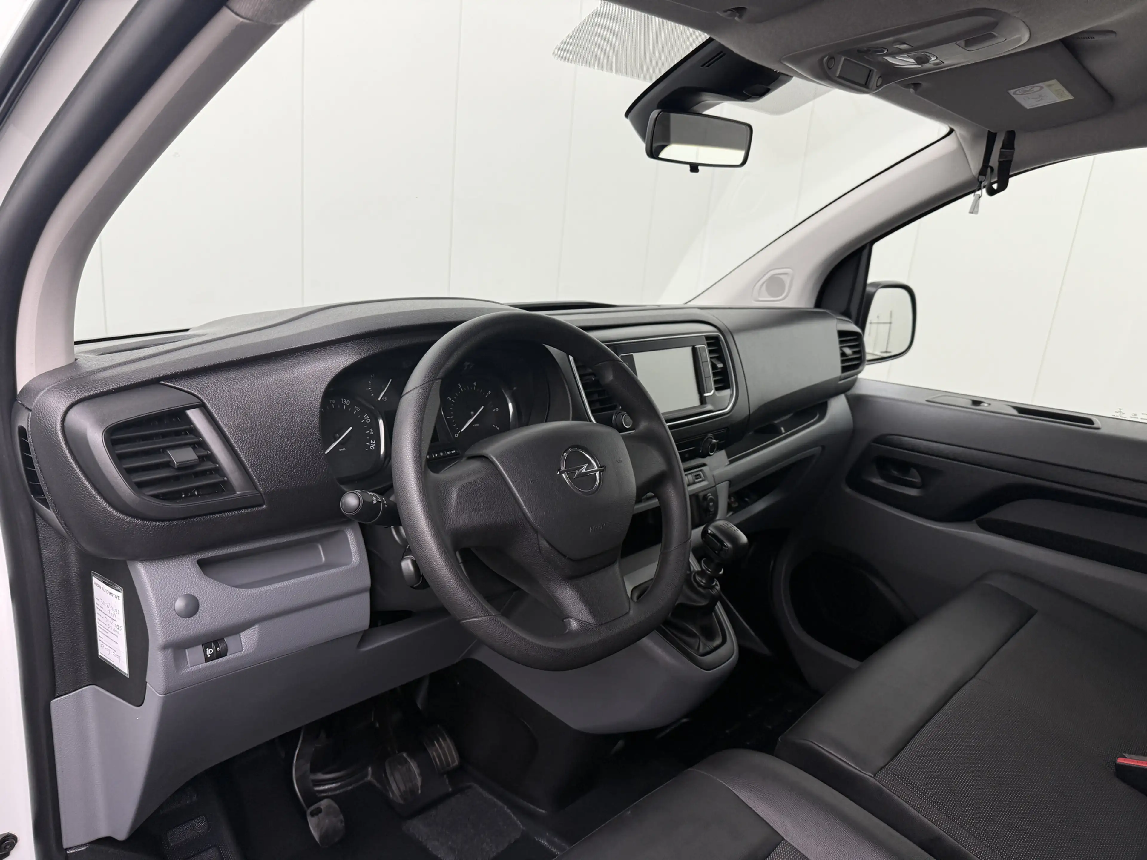 Opel Vivaro 1.5CDTI L3H1 Edition | Multimedia | Airco | Cruise — photo 3