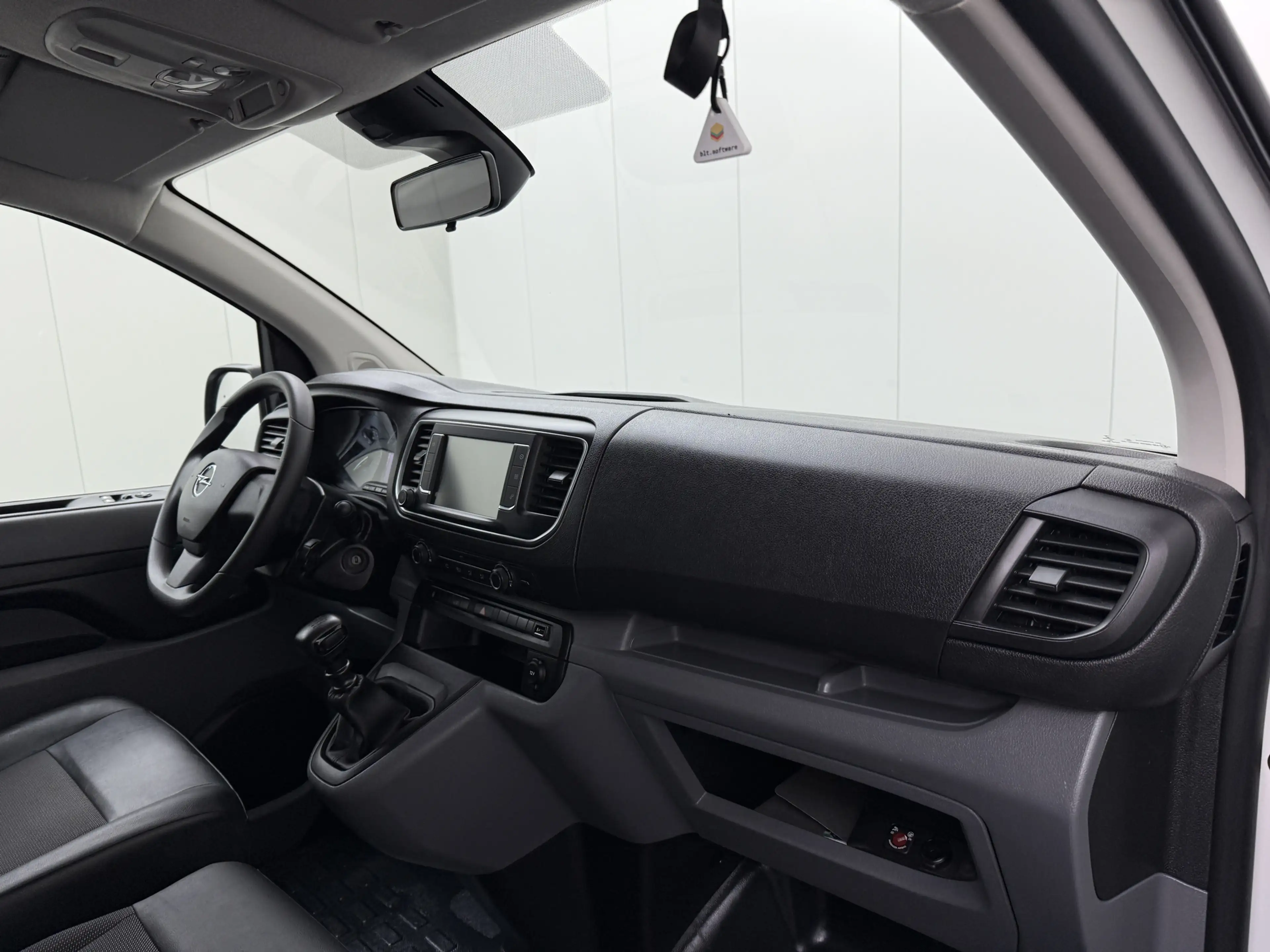 Opel Vivaro 1.5CDTI L3H1 Edition | Multimedia | Airco | Cruise — photo 22