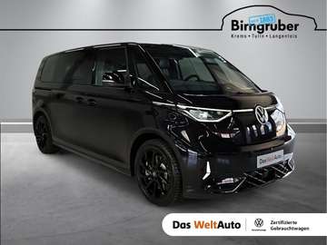 VW ID. Buzz GTX LR 4MOTION 250 kW
