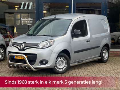 Renault Kangoo 1.5 Blue dCi 95 Work Edition! NL AUTO NAP 1e eigen