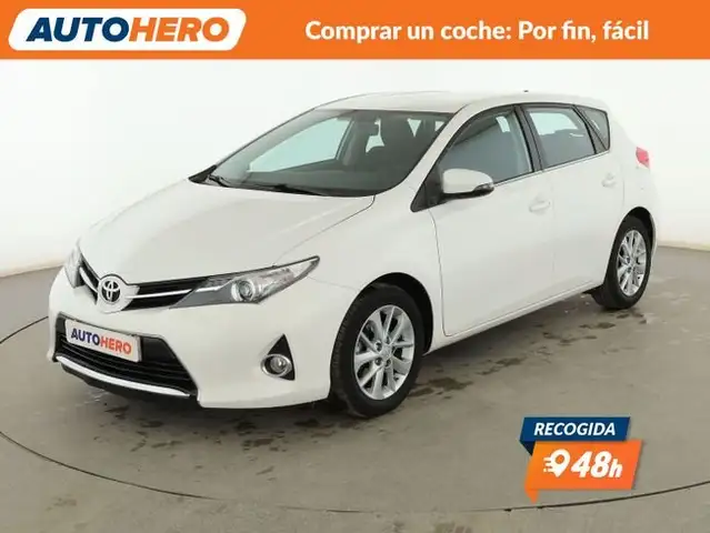 Toyota Auris 1.6 Active