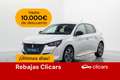 Peugeot 208 1.2 Puretech S&S Allure 100 Blanco - thumbnail 1