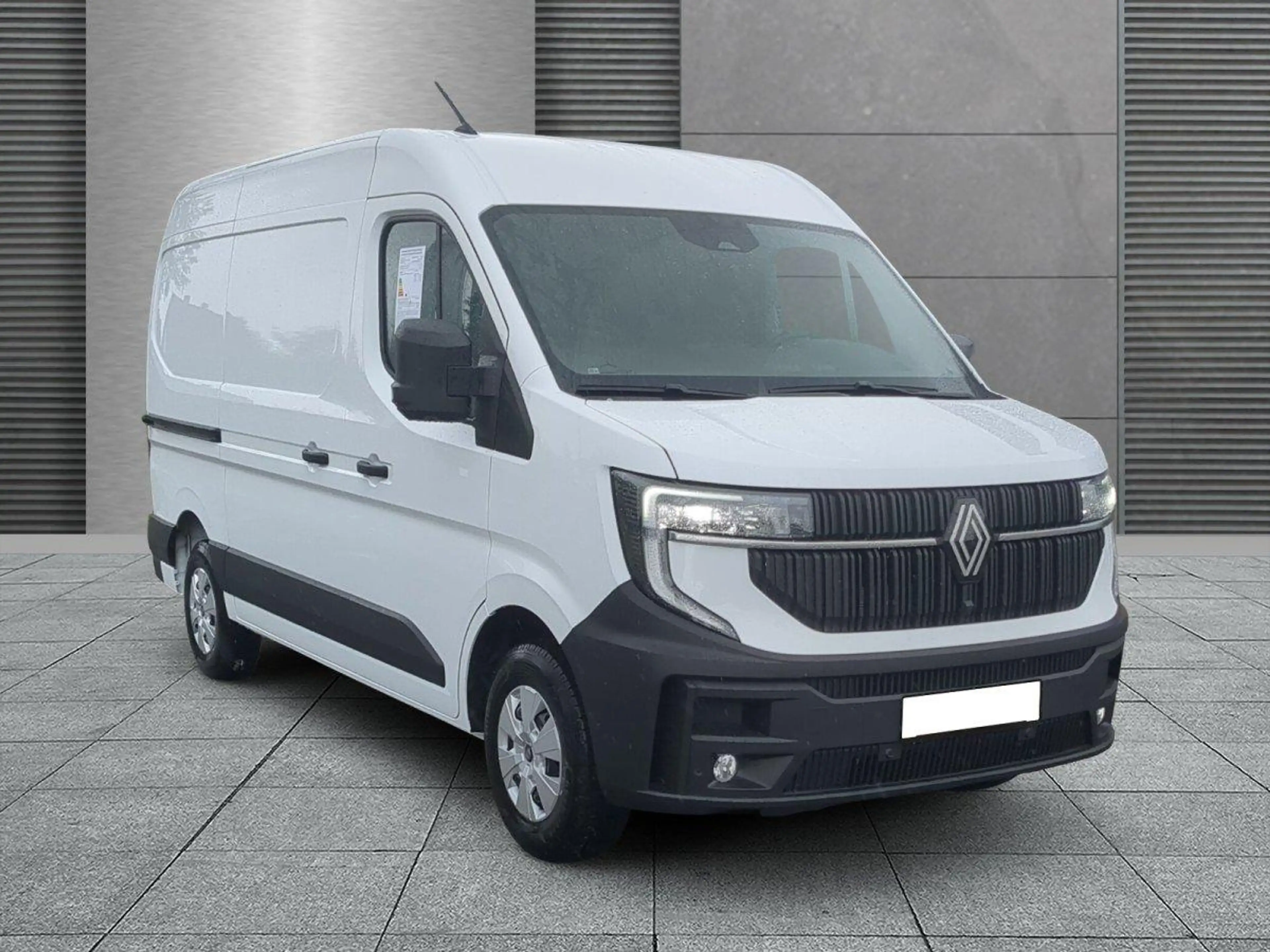 Renault Master L2H2 AHK SHZ Extra dCi 170 3,5t 125 kW (170 PS)...