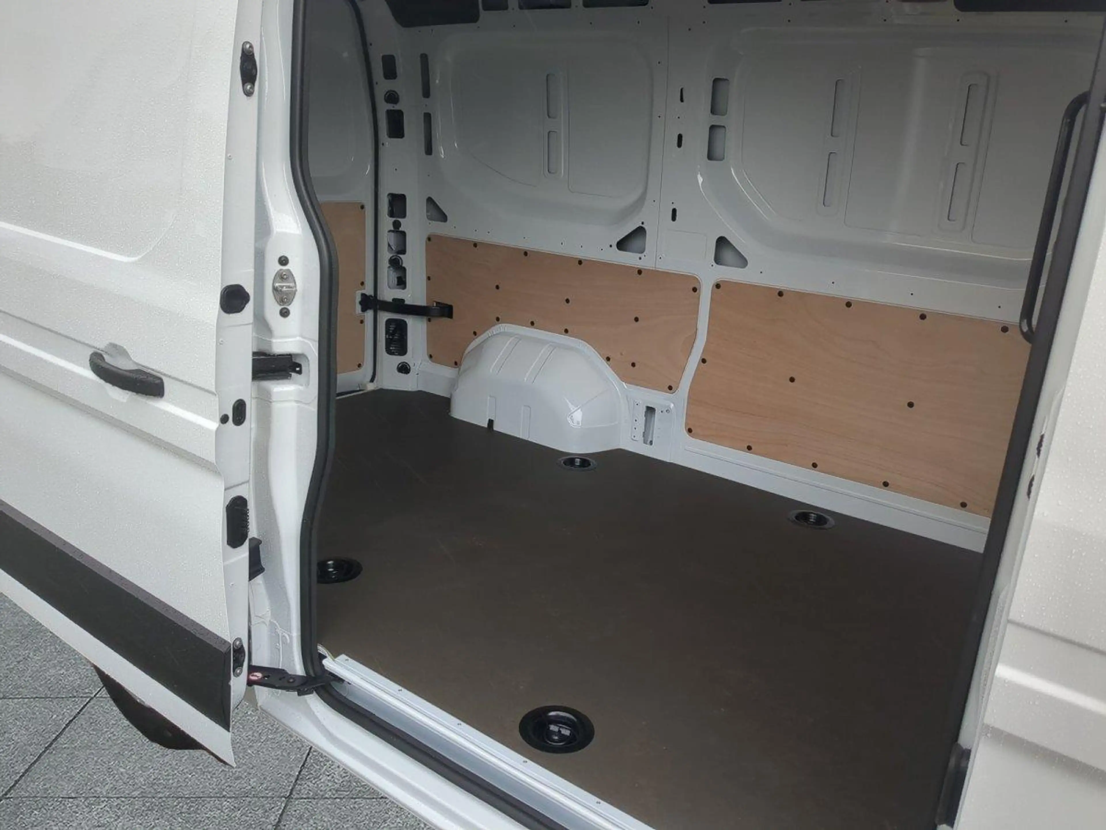 Renault Master L2H2 AHK SHZ Extra dCi 170 3,5t 125 kW (170 PS)... — photo 6