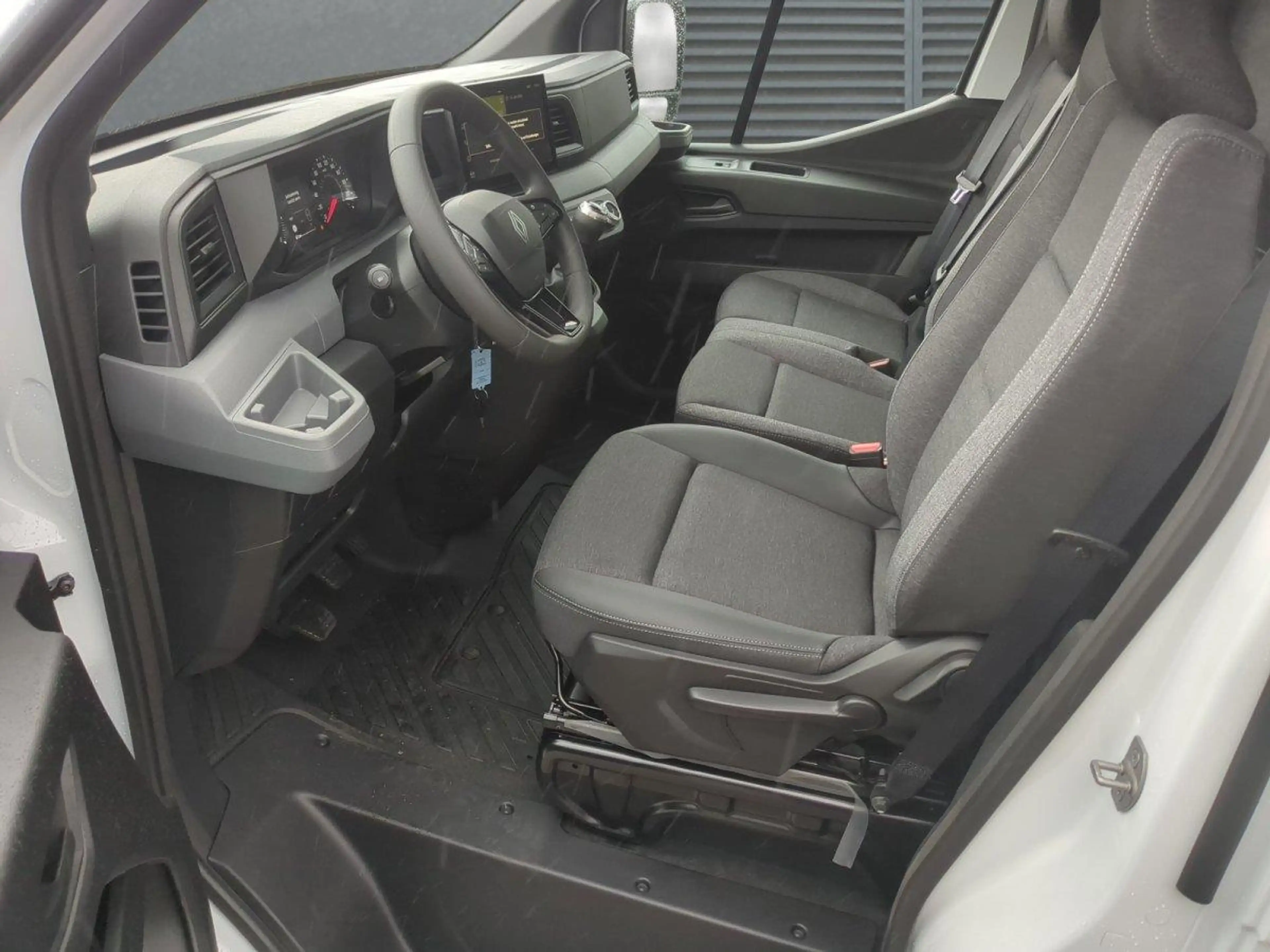 Renault Master L2H2 AHK SHZ Extra dCi 170 3,5t 125 kW (170 PS)... — photo 4