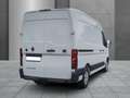 Renault Master L2H2 AHK SHZ Extra dCi 170 3,5t 125 kW (170 PS)... Weiß - thumbnail 3