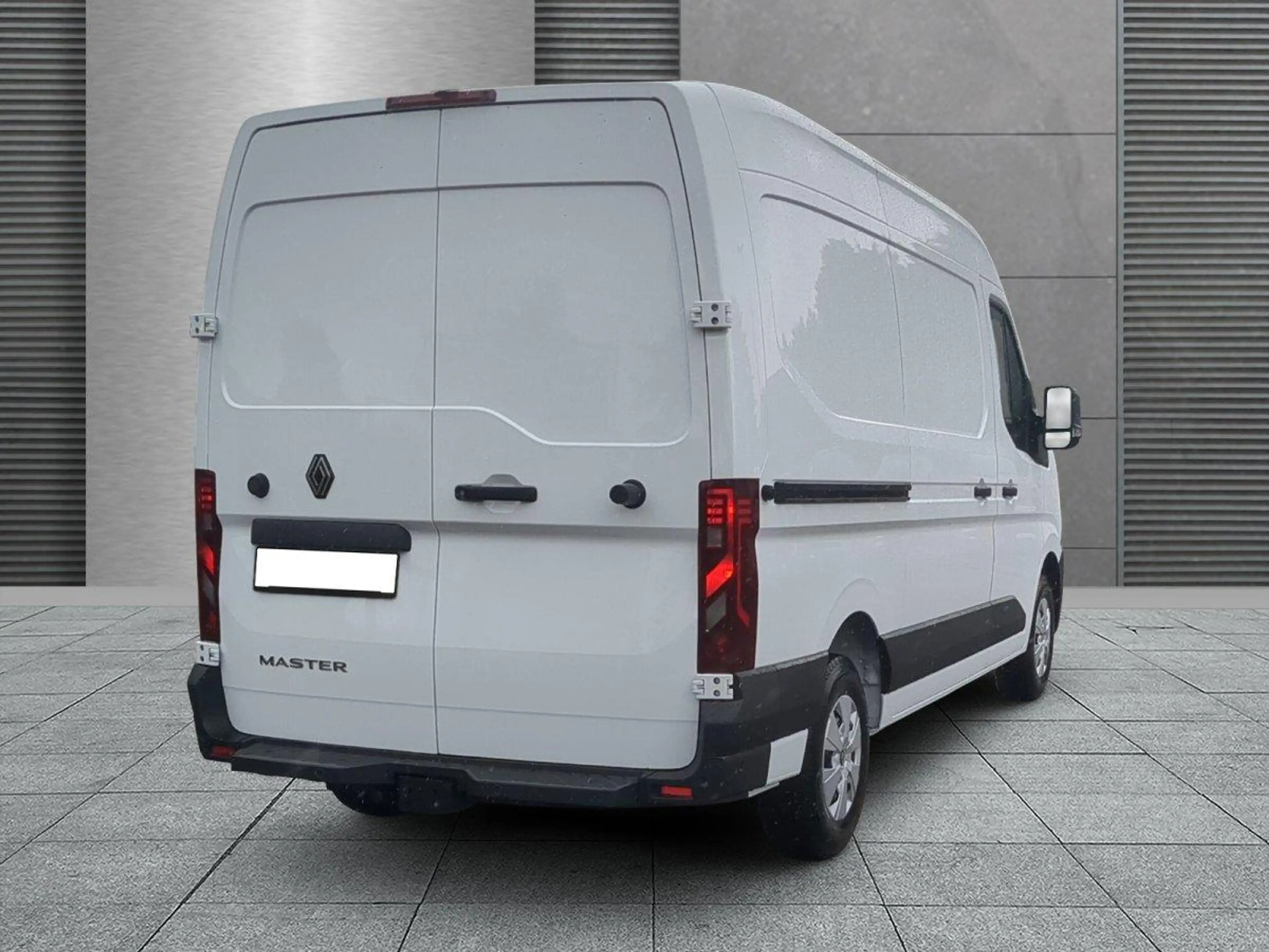 Renault Master L2H2 AHK SHZ Extra dCi 170 3,5t 125 kW (170 PS)... — photo 3