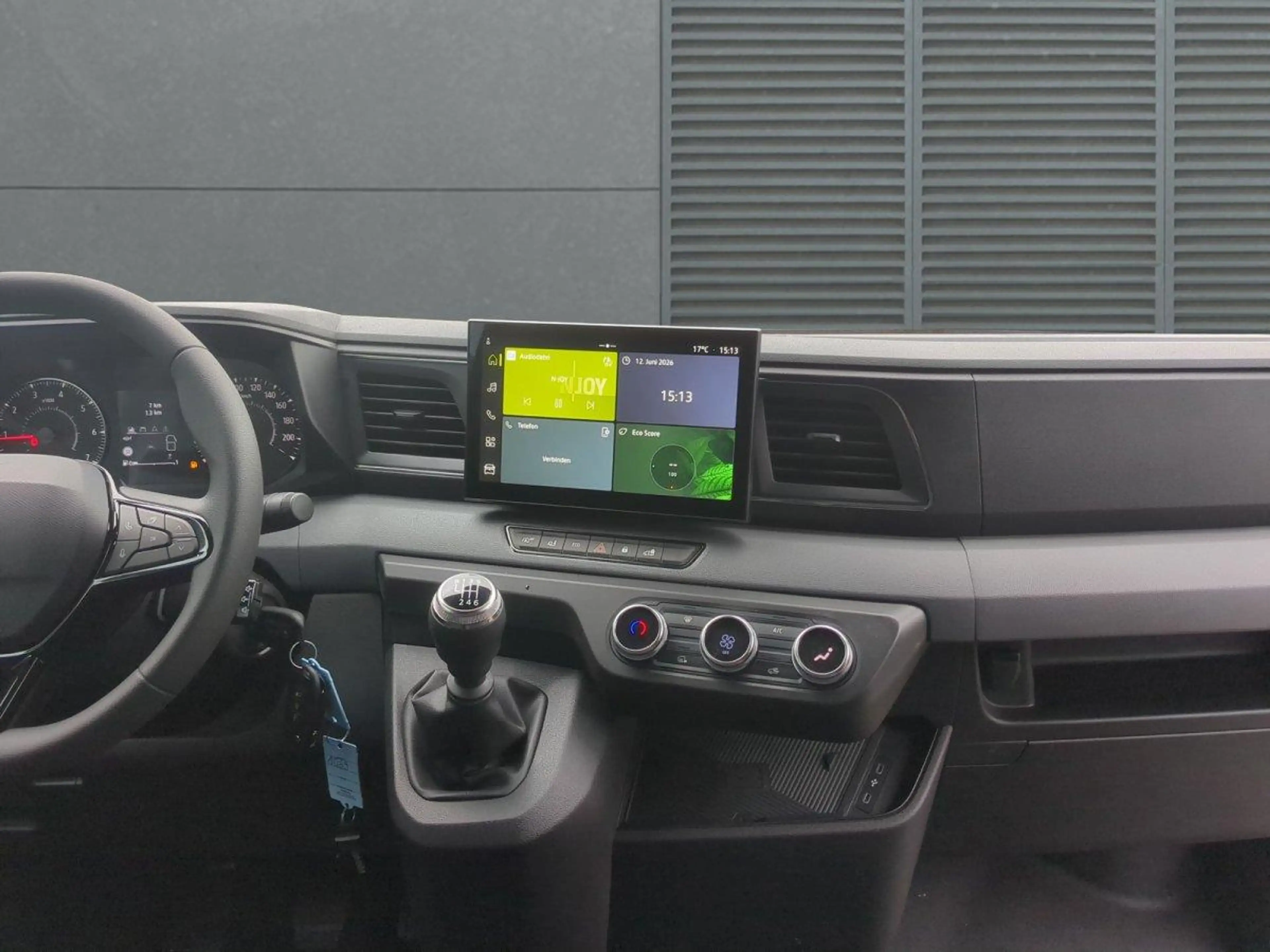 Renault Master L2H2 AHK SHZ Extra dCi 170 3,5t 125 kW (170 PS)... — photo 5